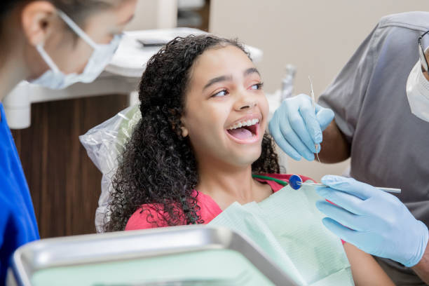 Best Emergency Treatment for Dental Infections or Abscesses in Fabrica, TX