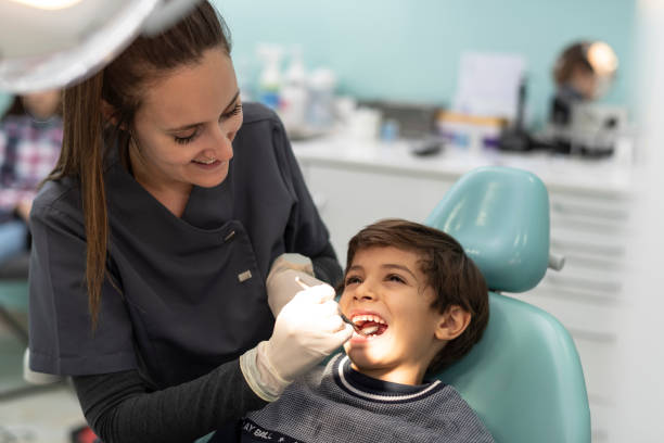 Best Emergency TMJ Treatment in Fabrica, TX