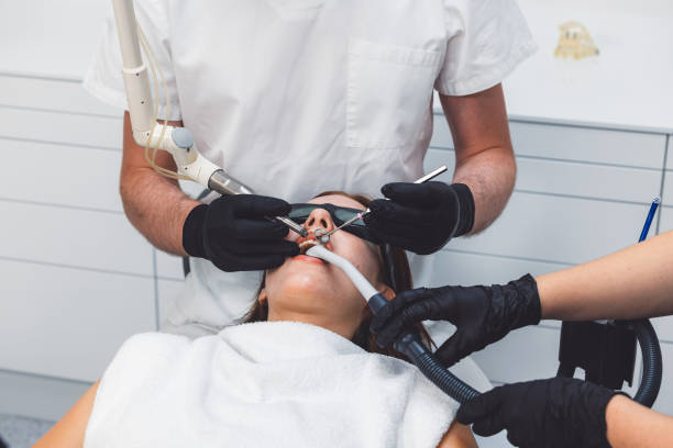 Best Emergency Gum Treatment in Fabrica, TX